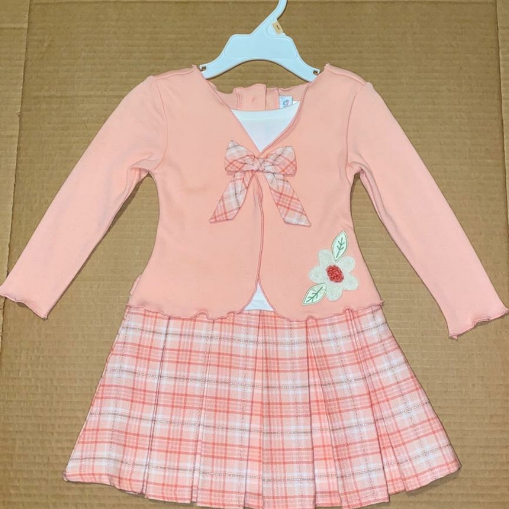 Little Girl Dress